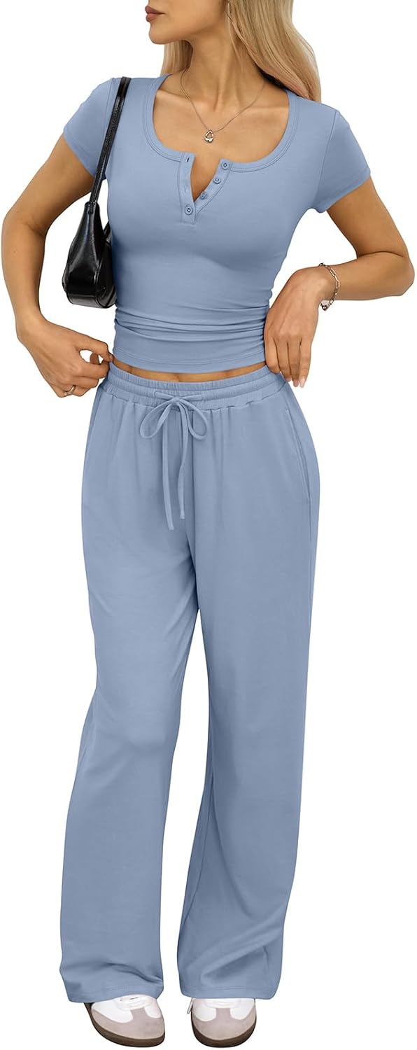 Casual Lounge Set