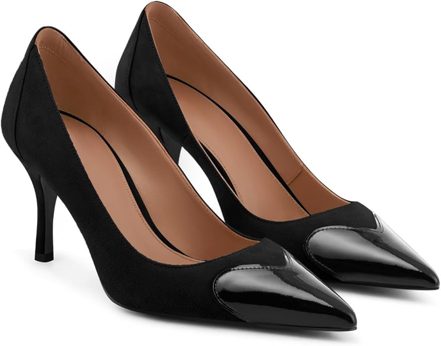 Stiletto Heels