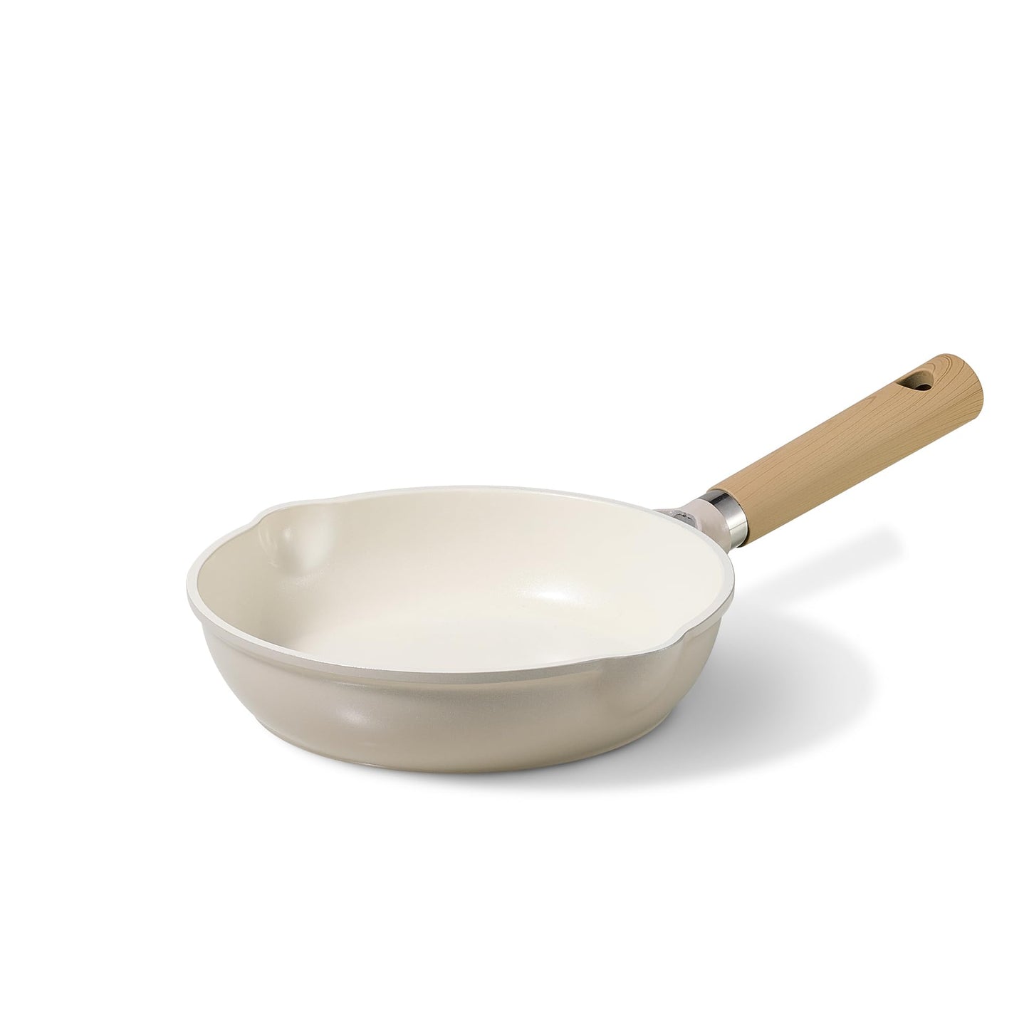 CAROTE Ceramic Frying Pan