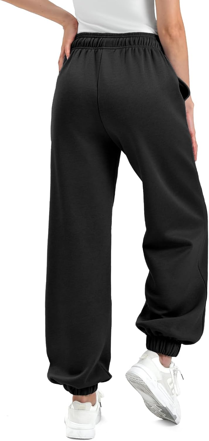 Baggy Sweatpants