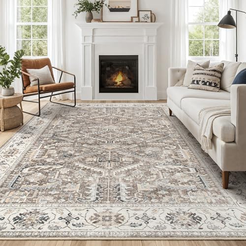 Area Rugs