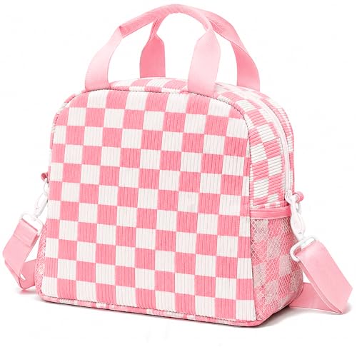 Insulated Lunch Box