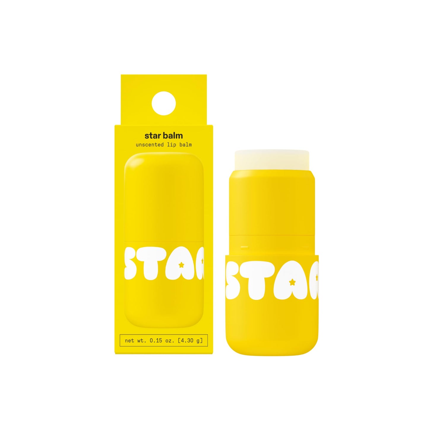 Starface Lip Balm