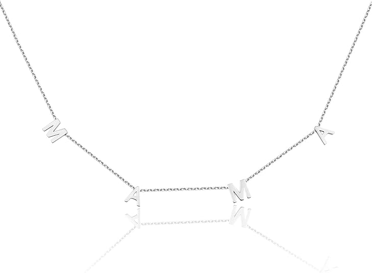 Mama Necklace