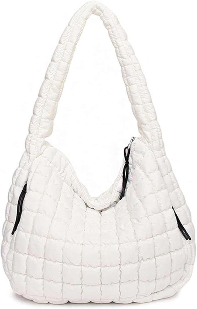 Quilted Handbag