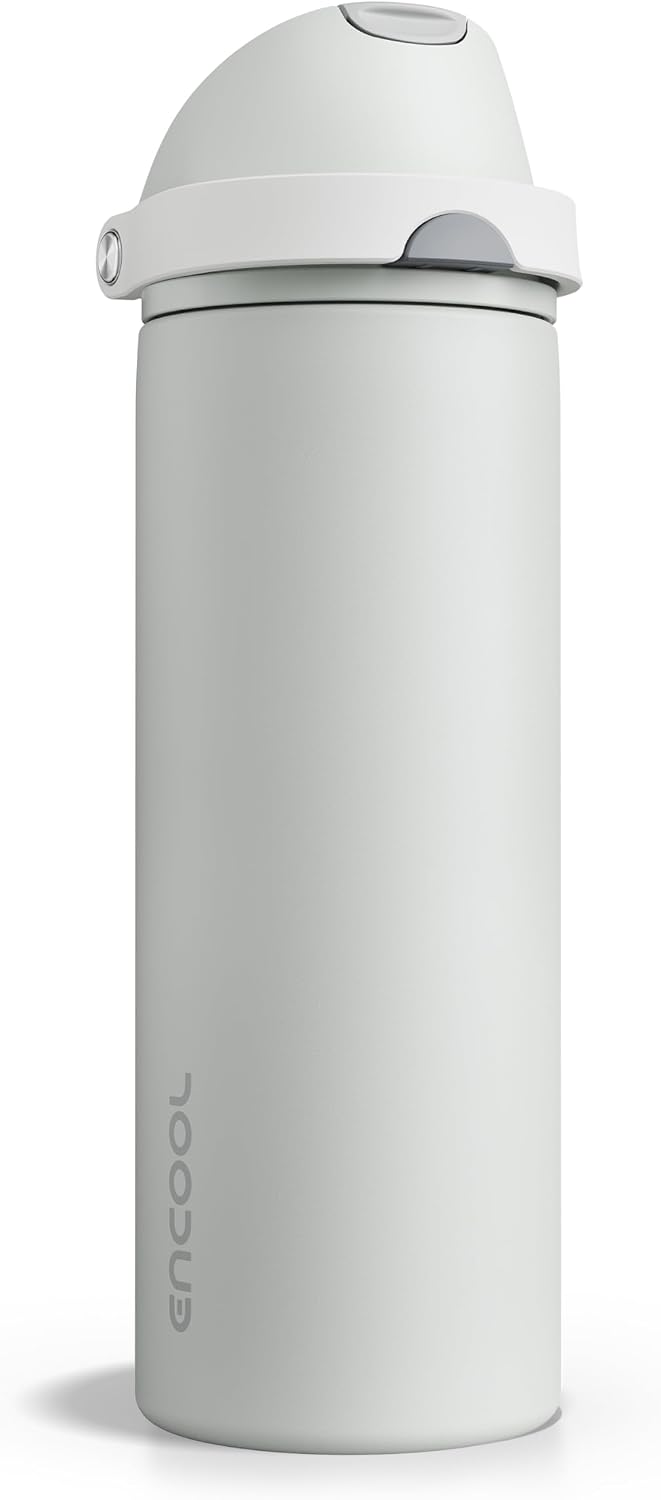 Insulated Water Bottle