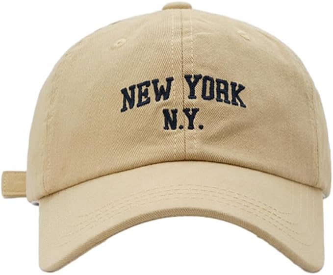 Baseball Cap