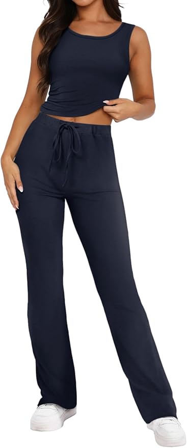 Lounge Wear Set