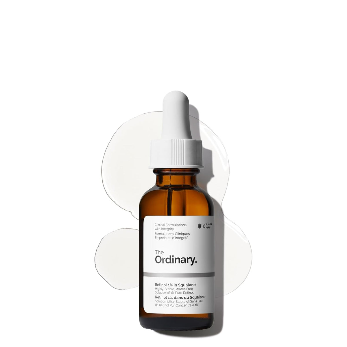 The Ordinary Retinol Serum 1%
