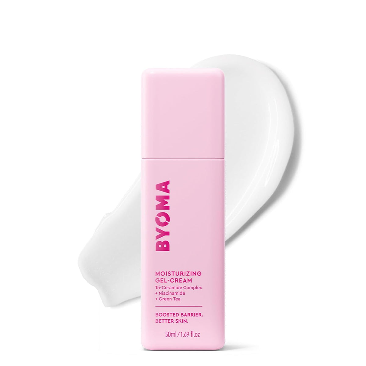Lightweight Oil-Free Moisturizer