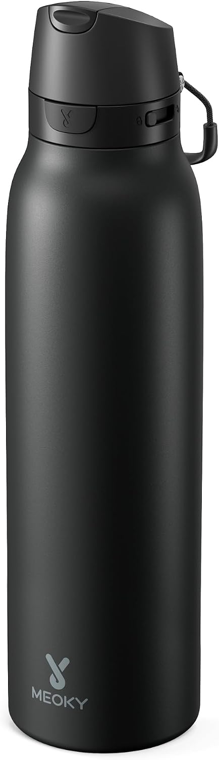Slim Insulated Bottle