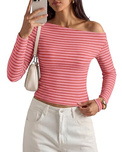 Off Shoulder Top