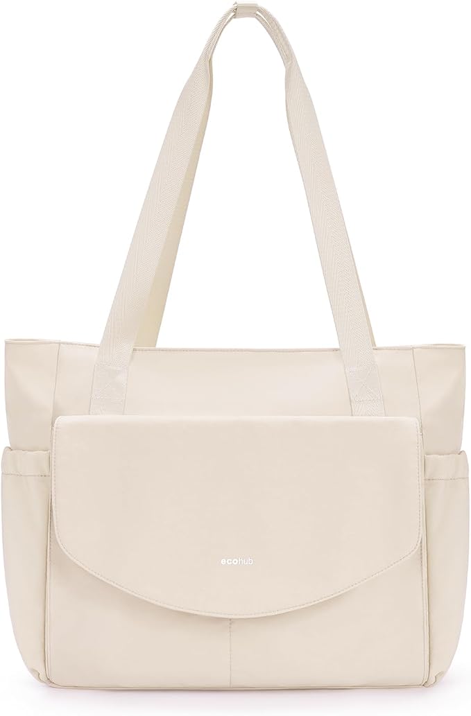 Laptop Tote Bag