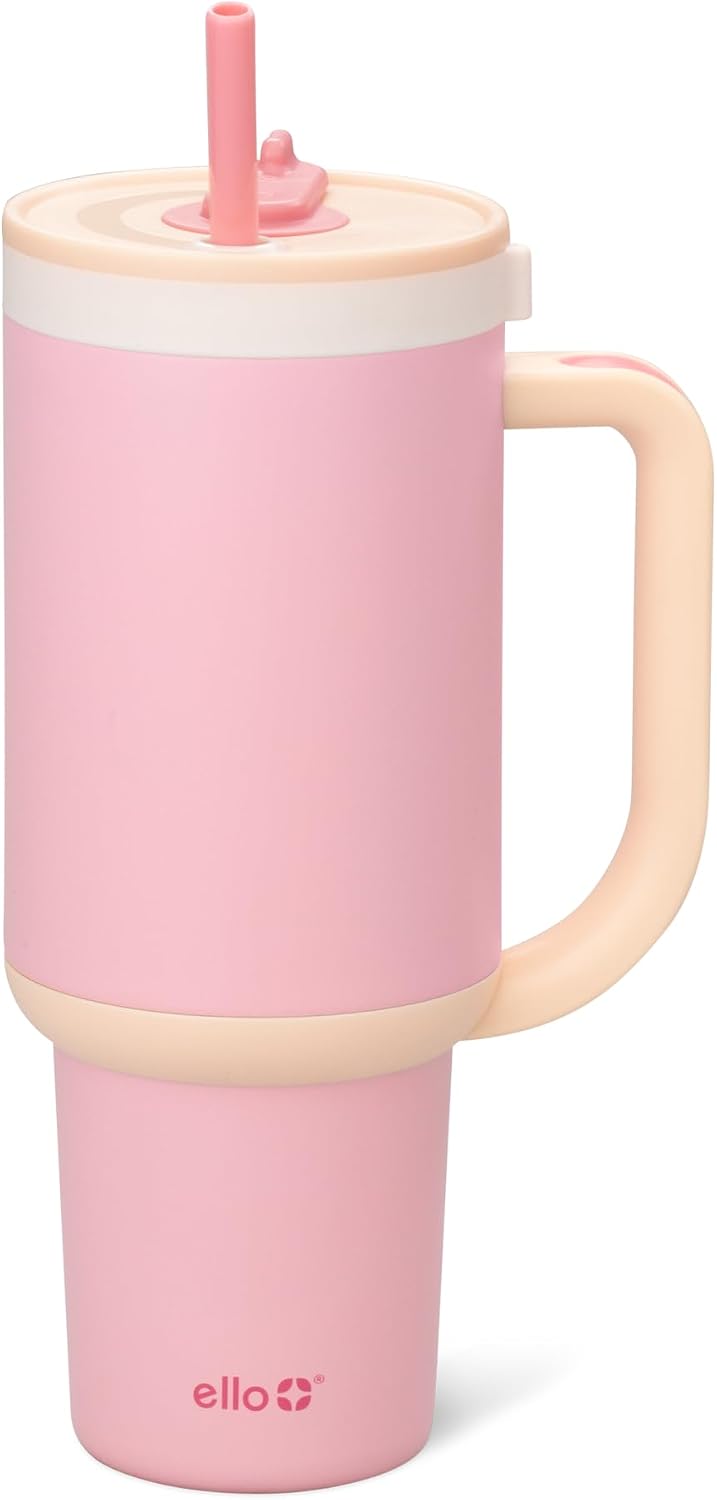Ello Stainless Tumbler