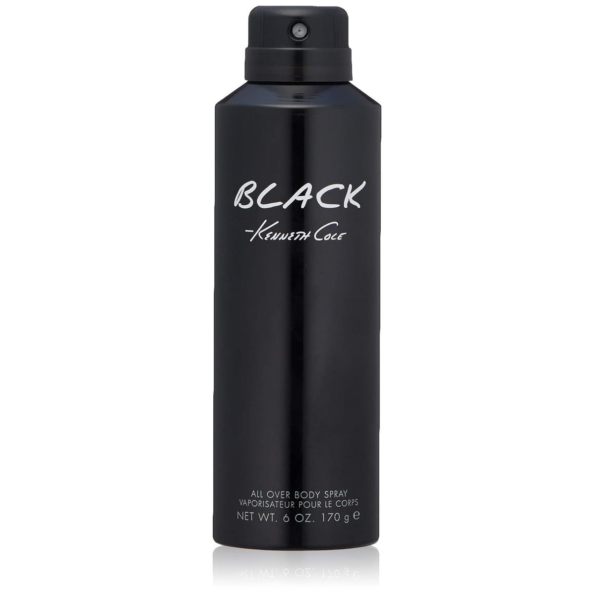 Kenneth Cole Men's Body Spray