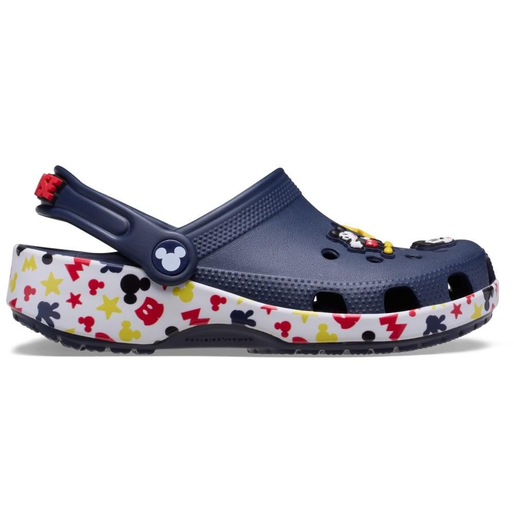 Crocs Kids Disney Clogs
