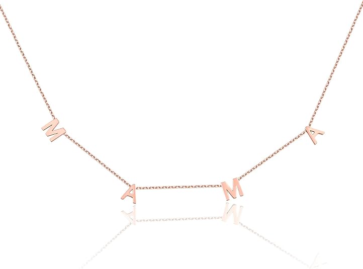 Mama Necklace