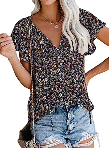 Boho Blouse