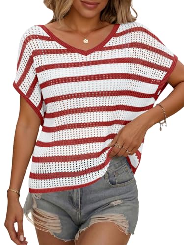 Cap Sleeve Top