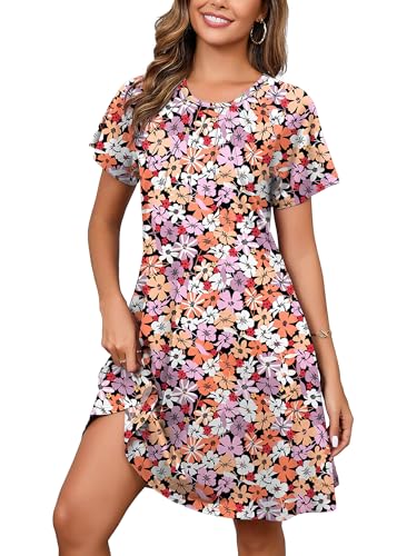 Swing Dress