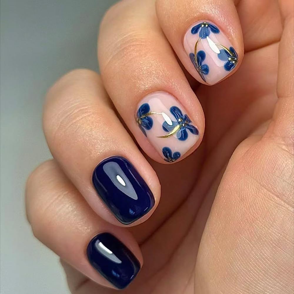 Press On Nails