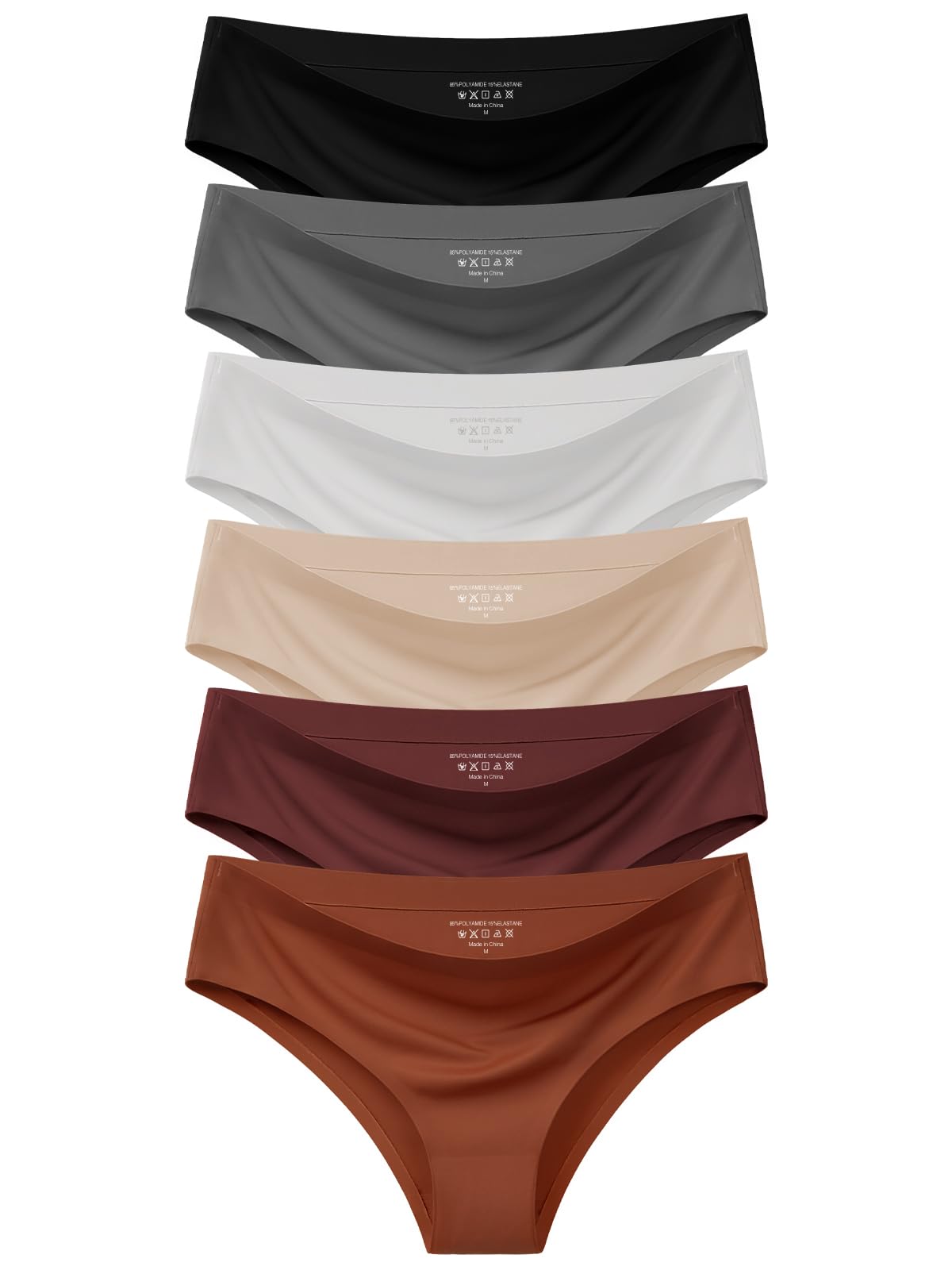 Seamless Underwear