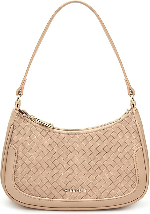 Missnine Shoulder Bag