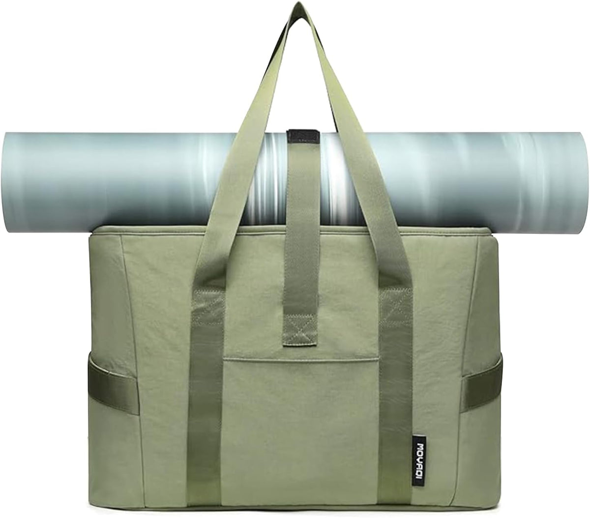 Gym Tote Bag