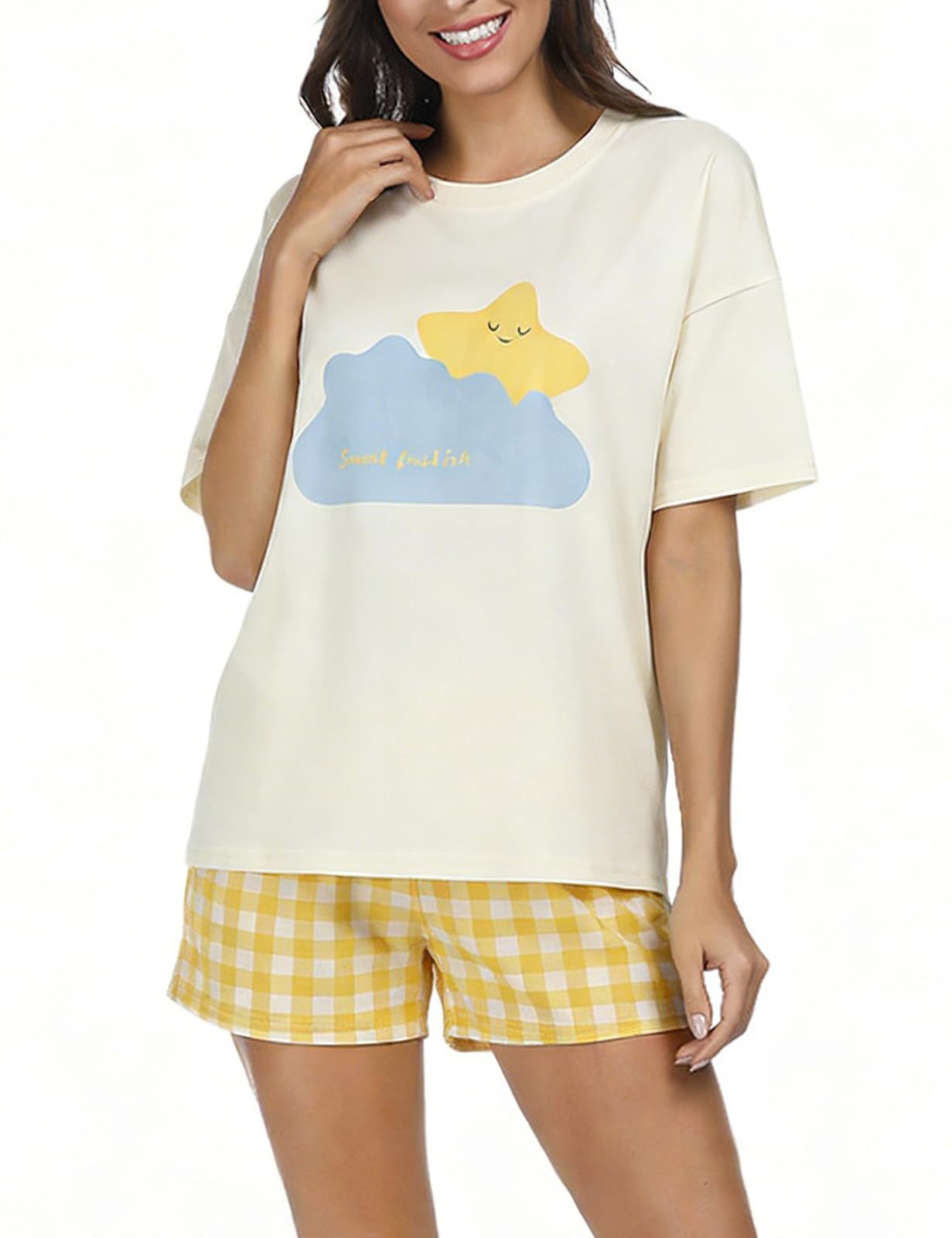 Pajama Set