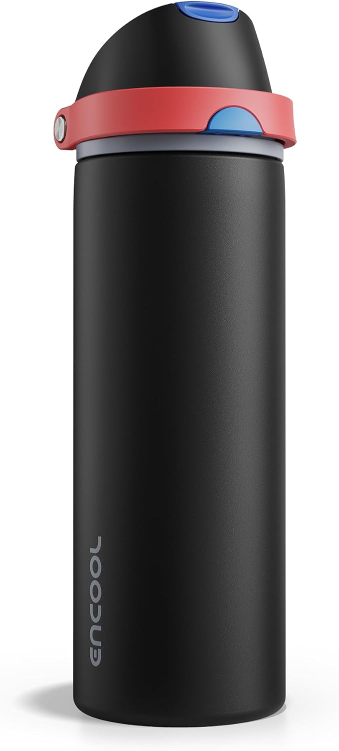 Insulated Water Bottle