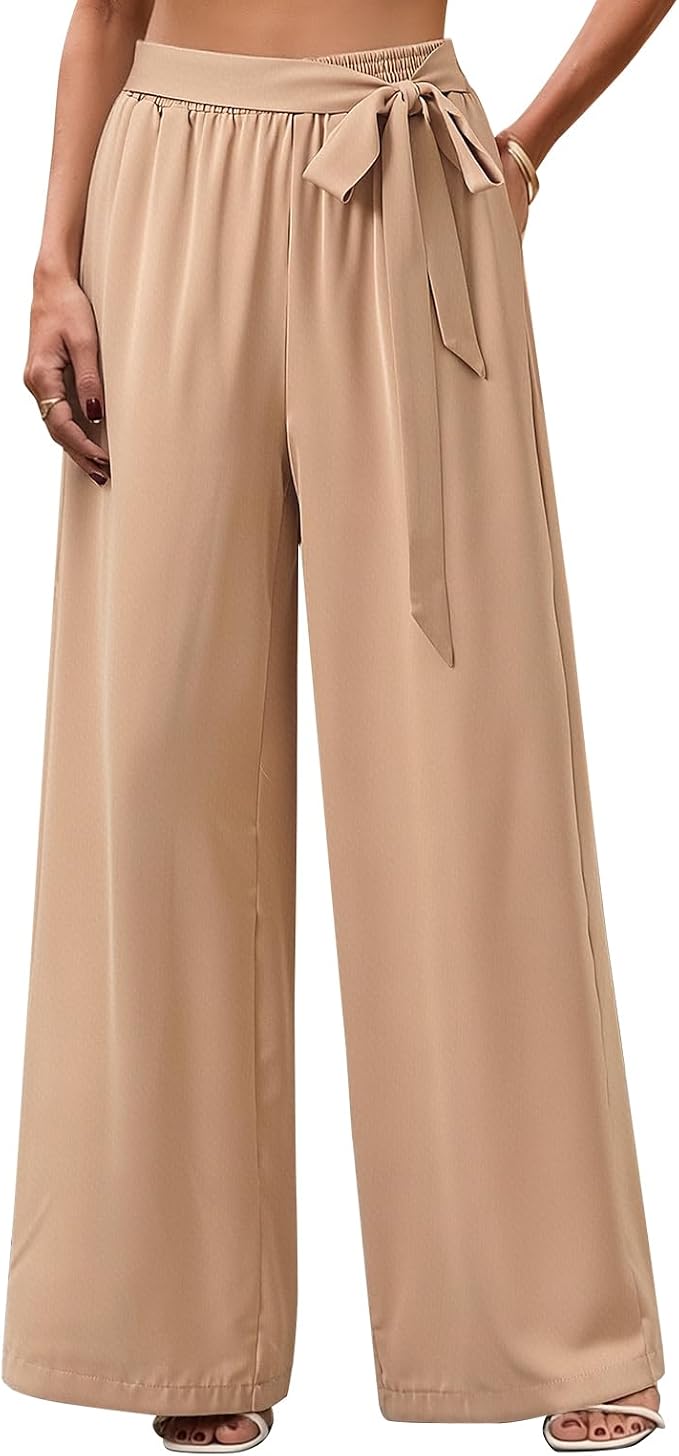 Dressy Palazzo Pants