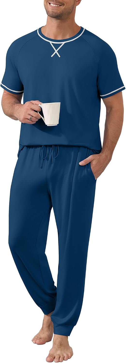 Men's Pajama Set