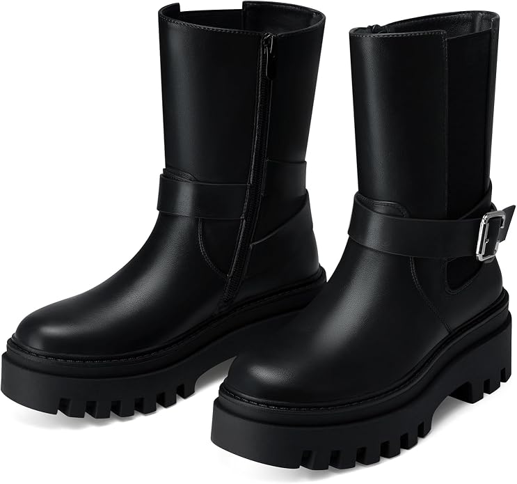Chelsea Ankle Boots