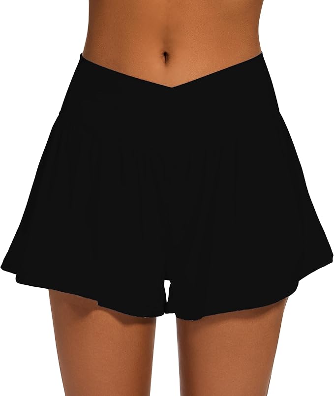 Tennis Skort