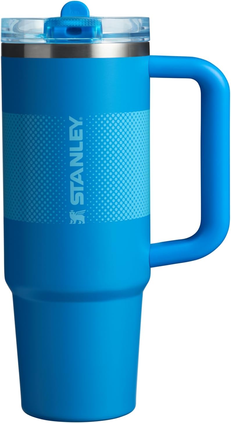 STANLEY Quencher ProTour Flip Straw Tumbler