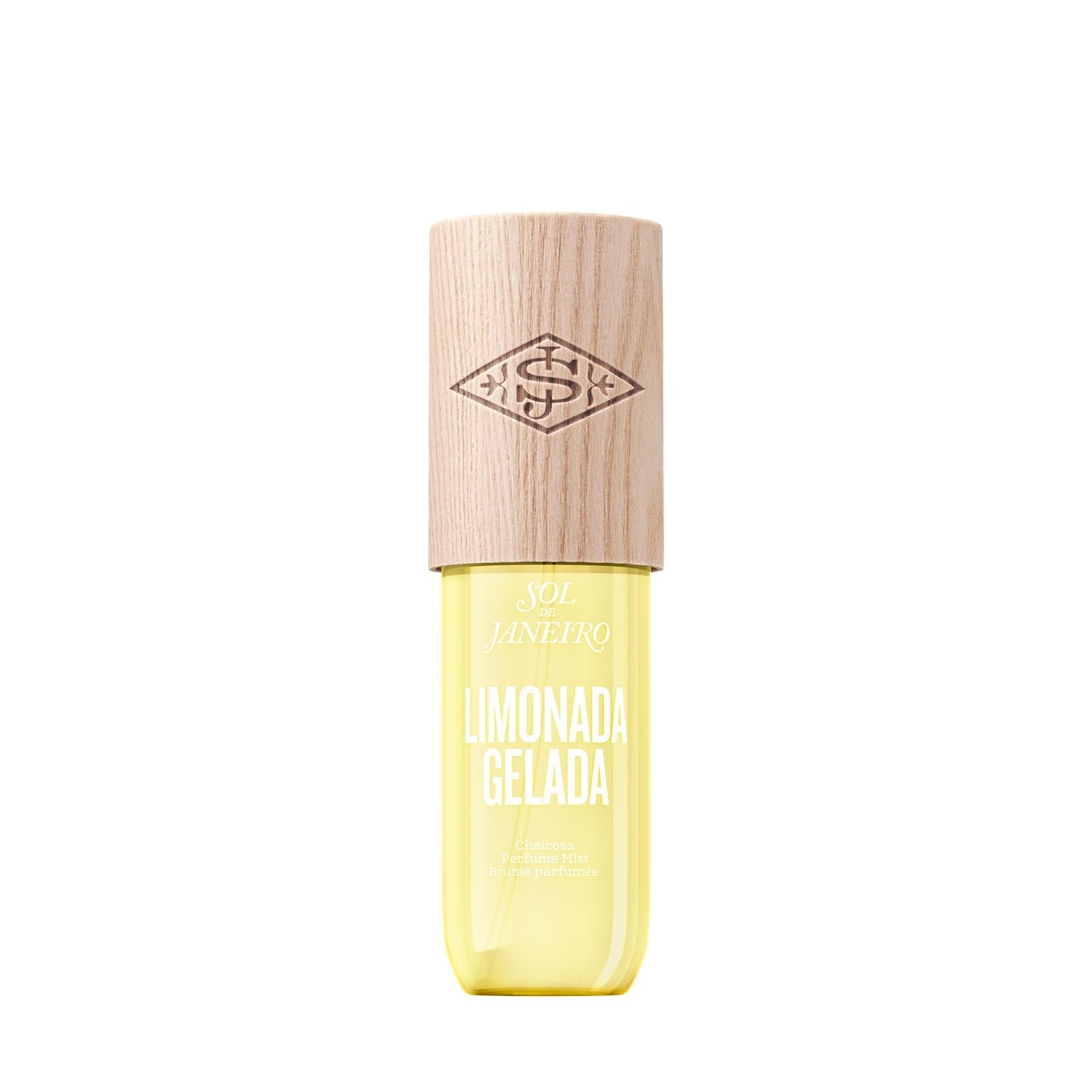 Sol de Janeiro Hair Body Perfume Mist