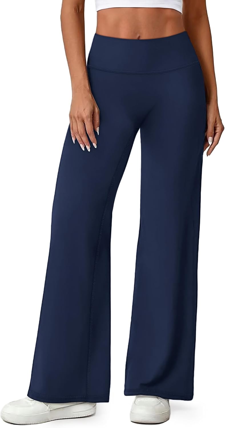 Tummy Control Leggings