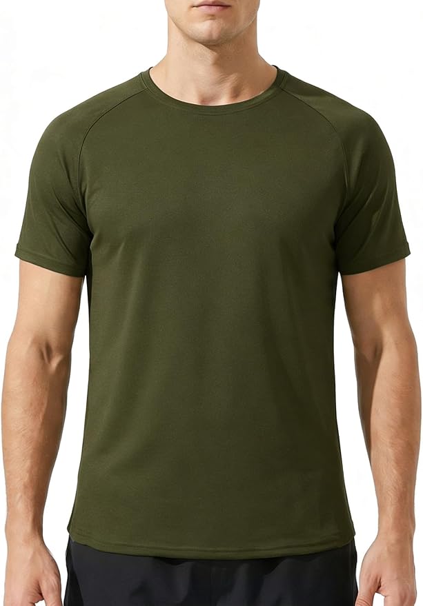 Men's Workout Top