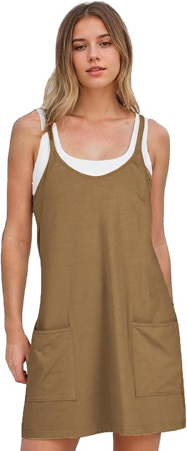 Mini Sundress