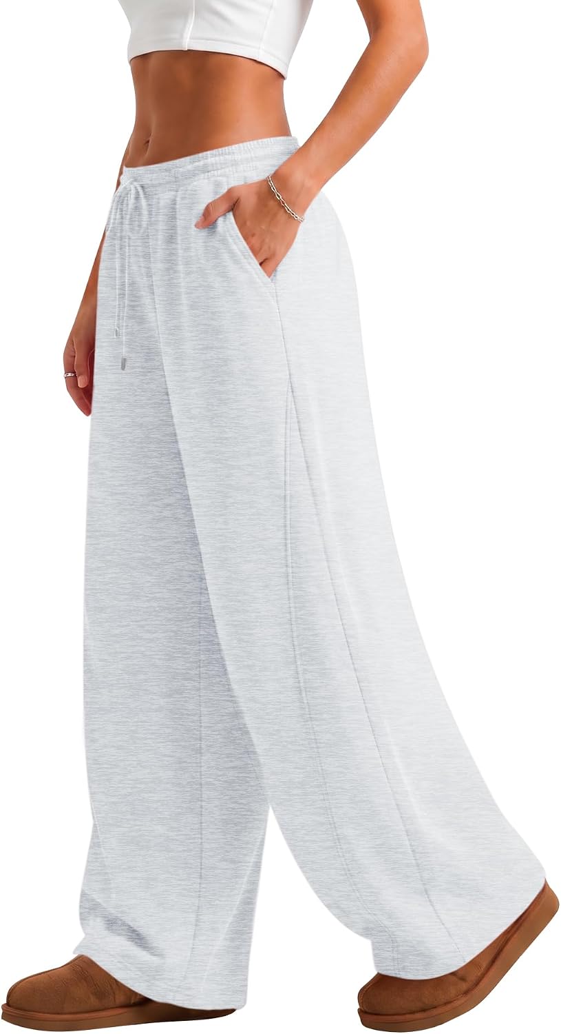 Baggy Sweatpants
