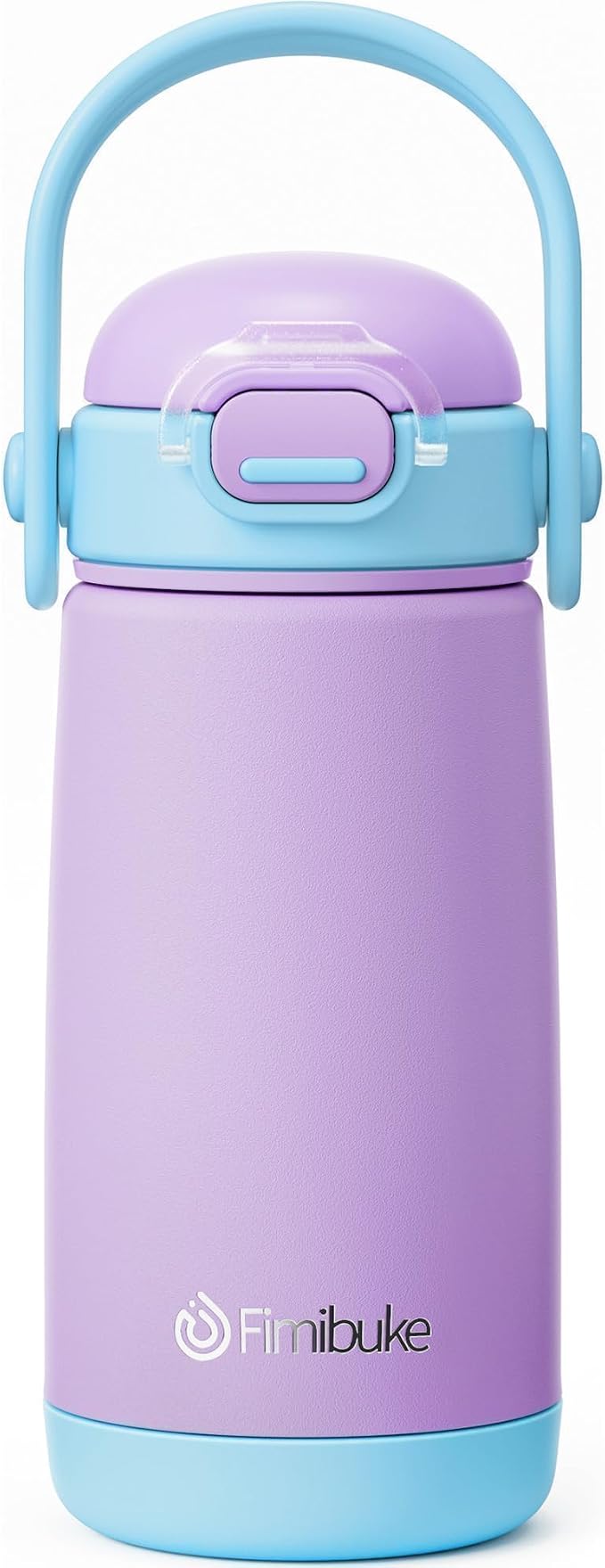 Kids Insulated Water Bottle