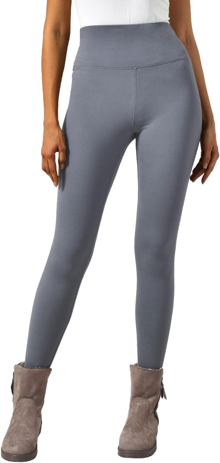 Fleece Lined Leggings