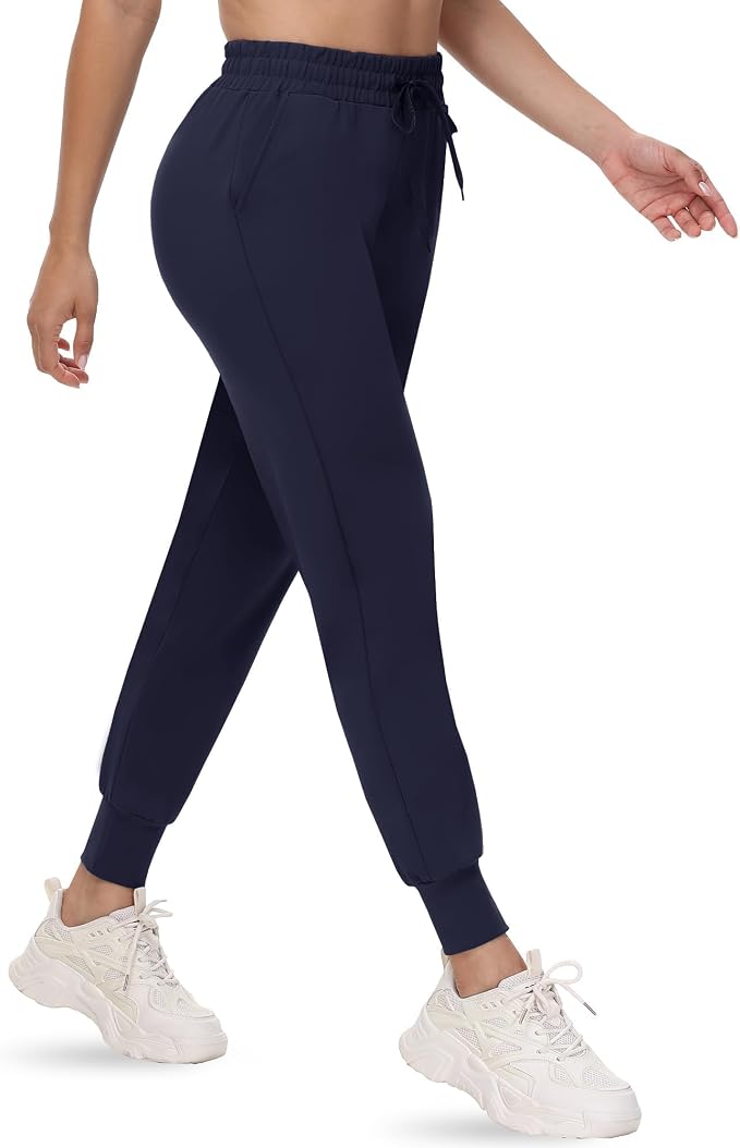 Joggers with Pockets