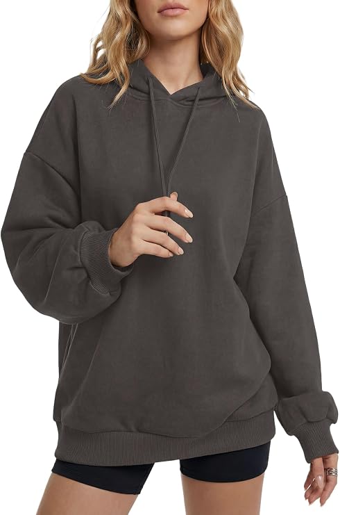 Oversized Hoodie