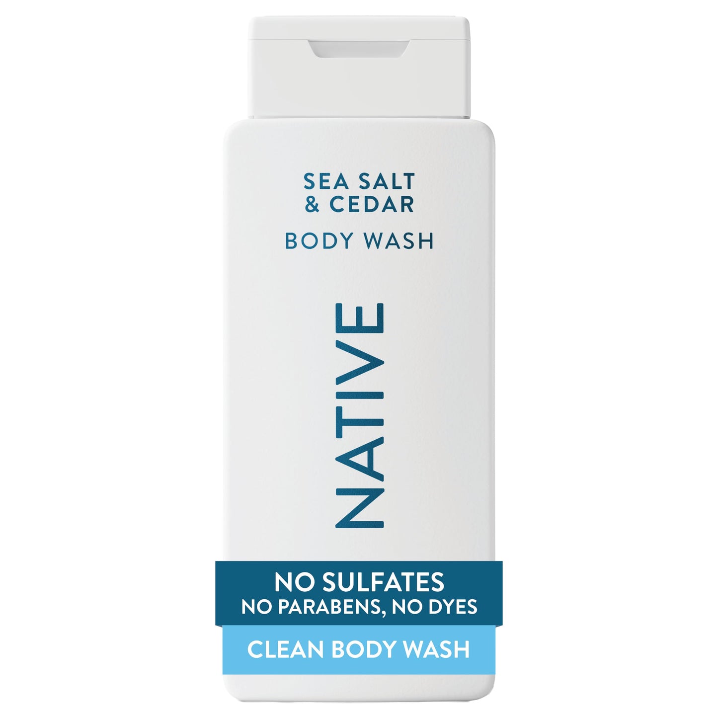 Native Deodorant