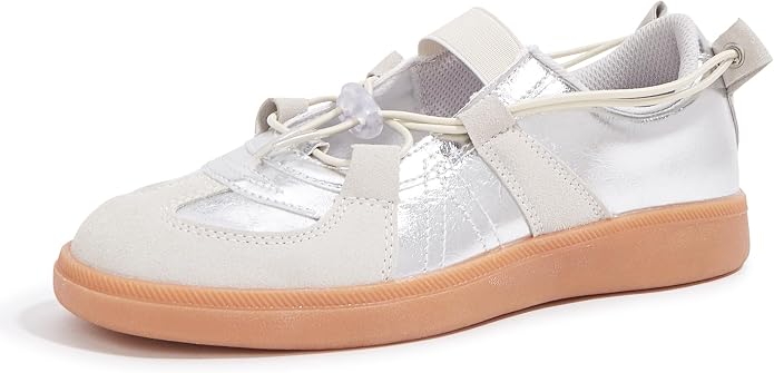 Ballet Fashion Sneakers