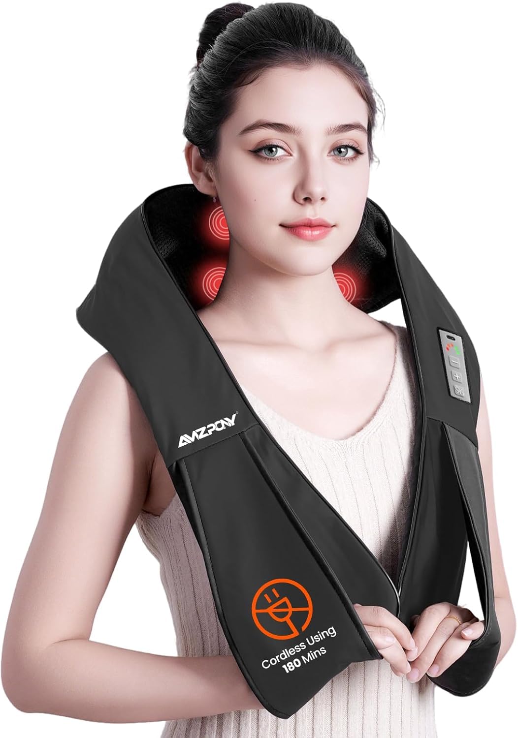 Cordless Neck Massager