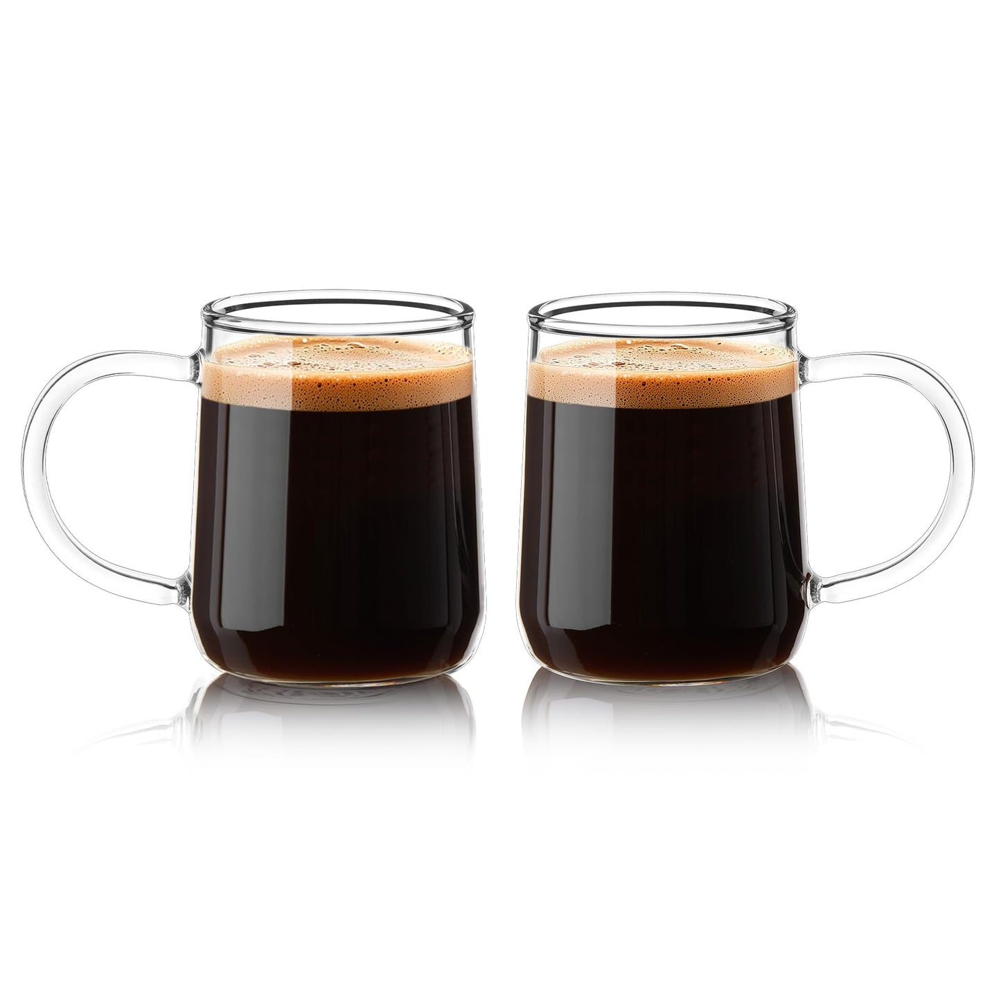 Espresso Cup Set