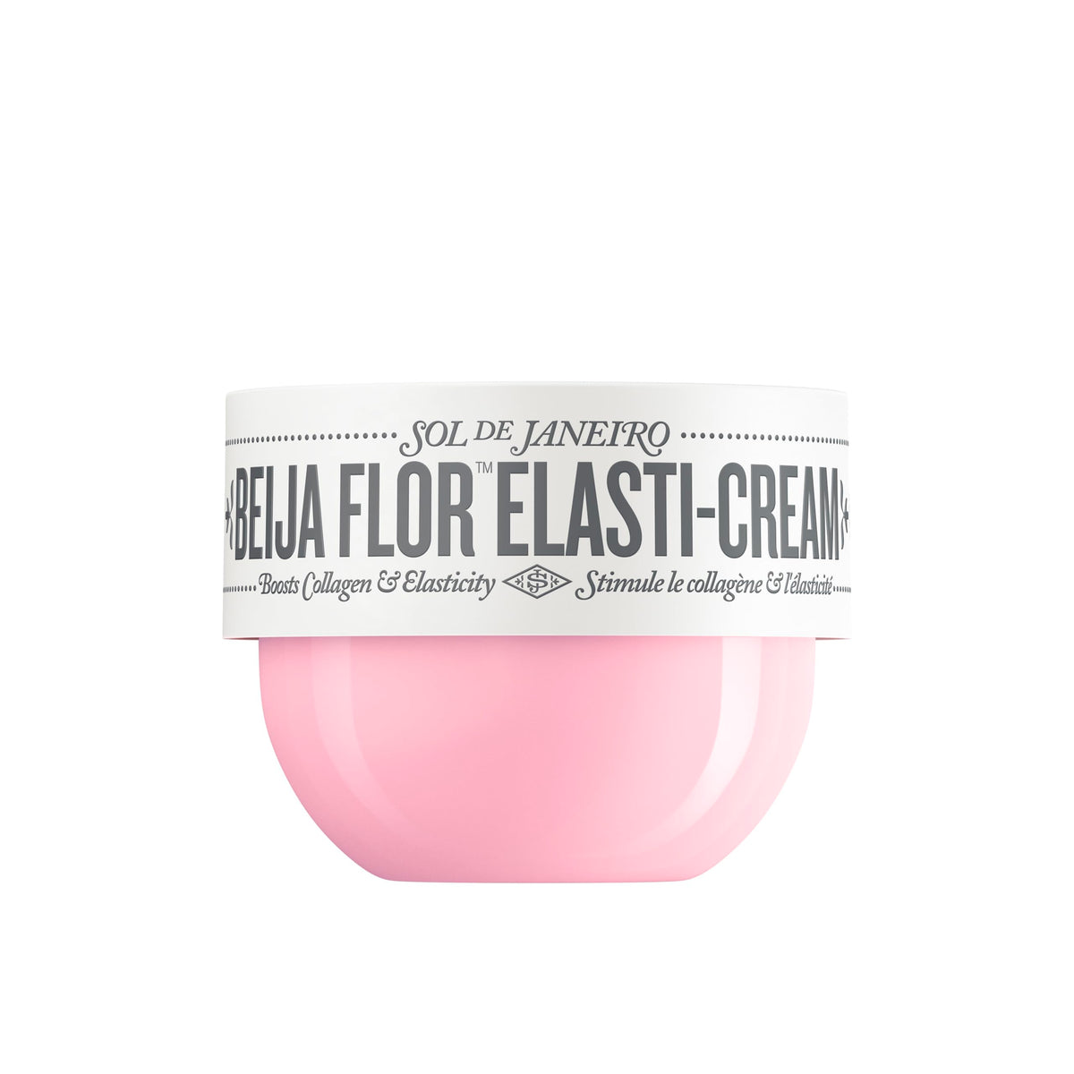 Sol De Janeiro Collagen Boosting Body Cream