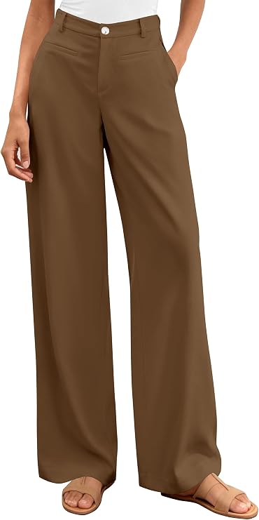 Business Casual Pants